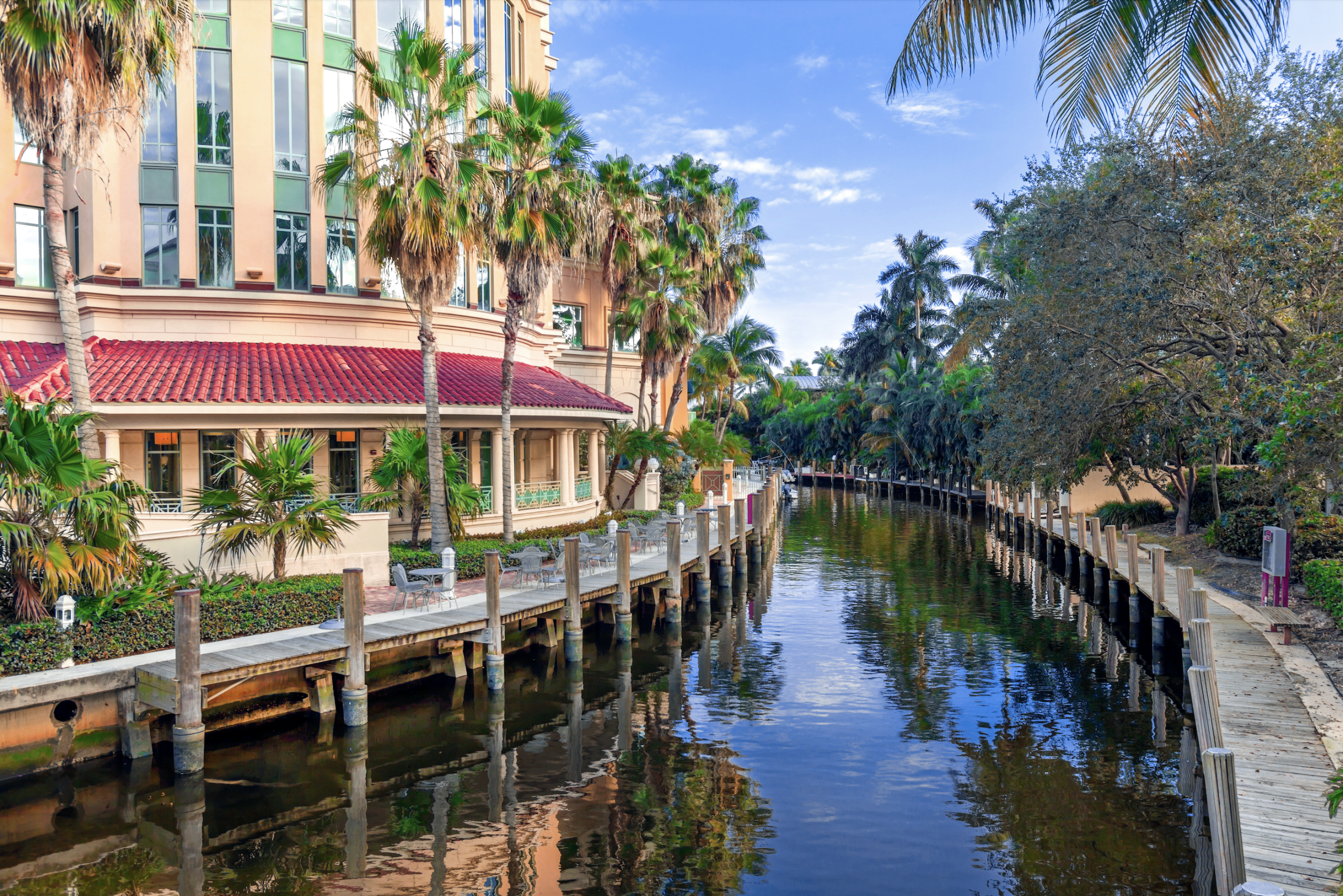 Fort Lauderdale Fire Suppression Systems